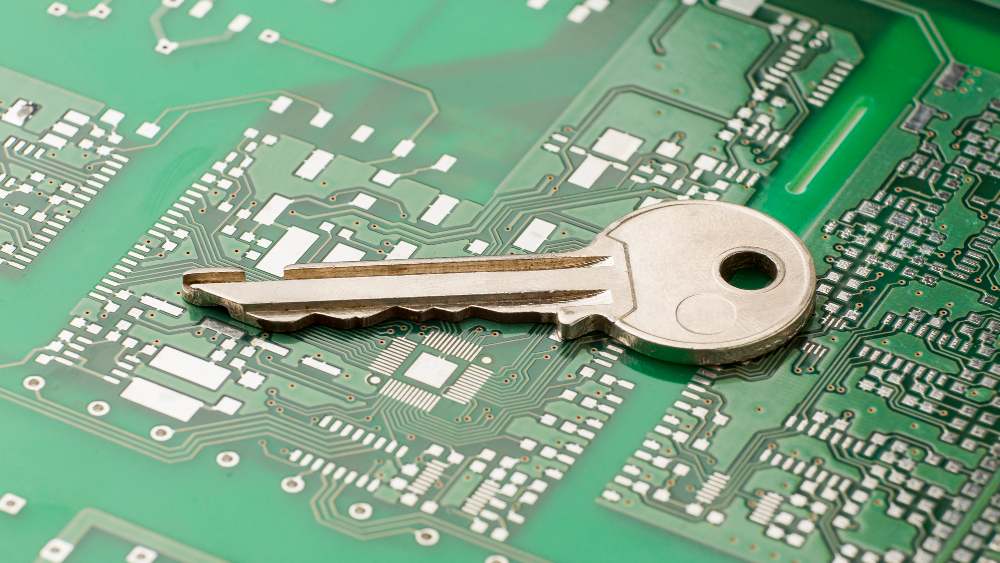 Schließsysteme im Vergleich: mechanisch vs. digital