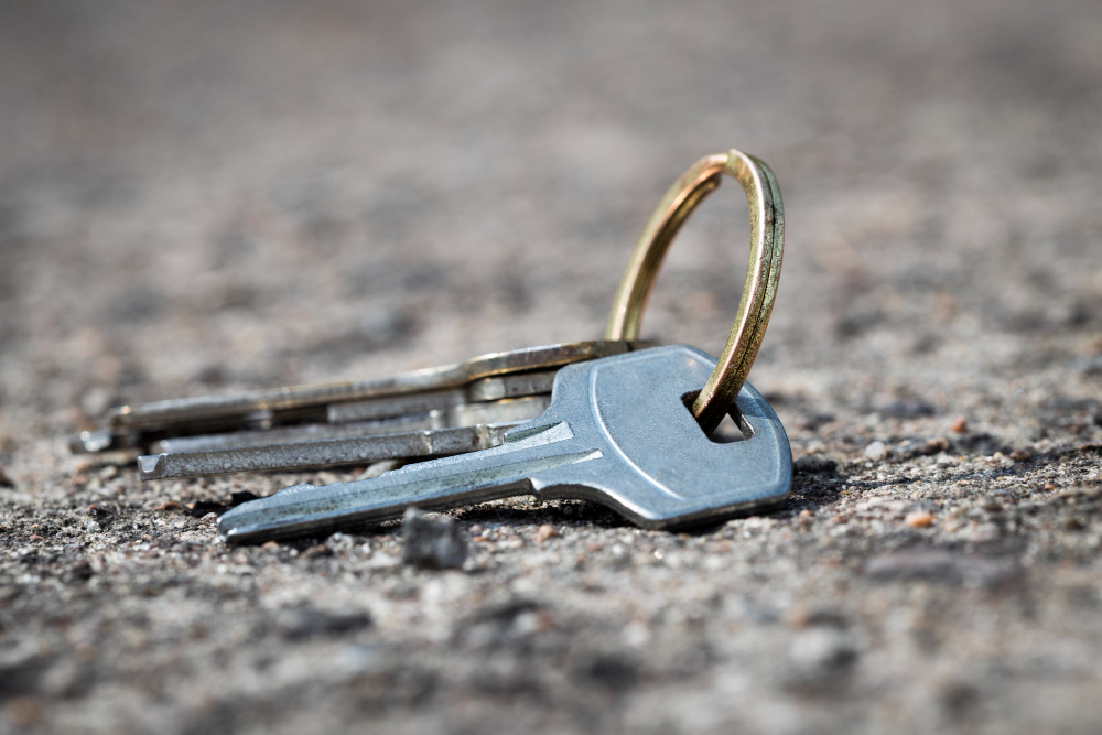 Schlüssel weg – was tun? Die kompakte Checkliste